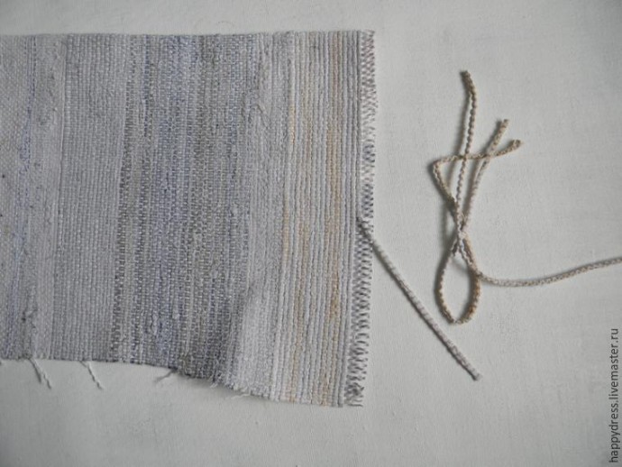 Модный жакет из... бабушкиного половика Модный жакет из... бабушкиного половика