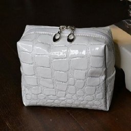 Косметичка из экожи: часть 1