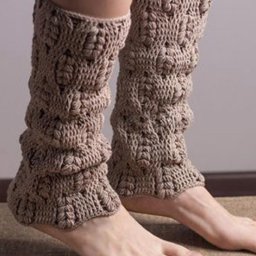 Гетры и гольфы