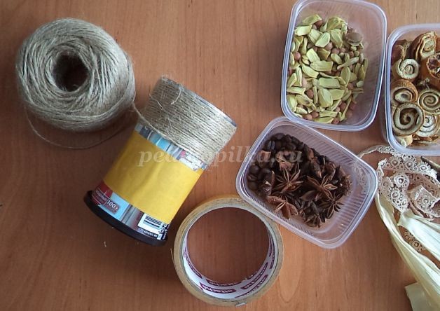 ​Подставка для канцелярских принадлежностей своими руками: мастер-класс, часть 1