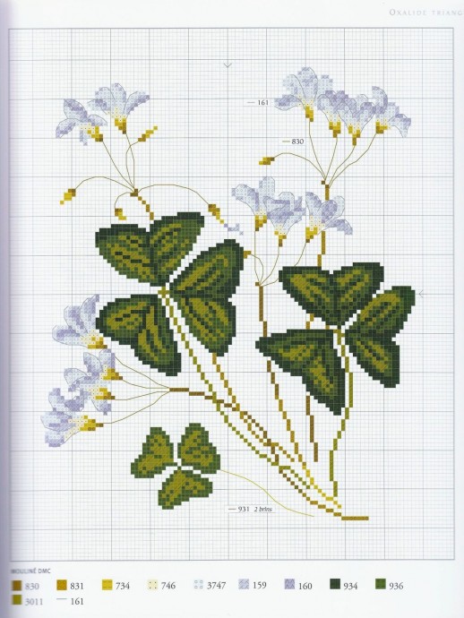 Прекрасные букеты: часть 4