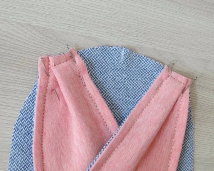 Шапка детская с ушками зайки Шапка детская с ушками зайки