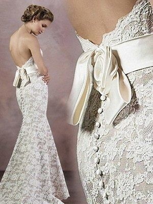 Застежка на воздушные петли