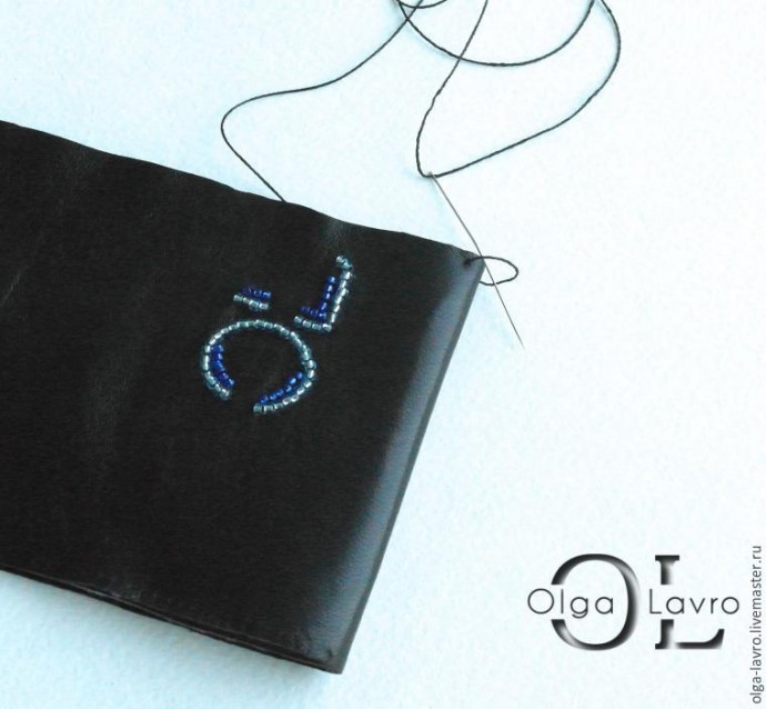 Чехол для телефона по мотивам картины Ван Гога "Звёздная ночь над Роной" Чехол для телефона по мотивам картины Ван Гога "Звёздная ночь над Роной"