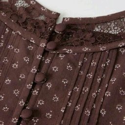 ​Идеи оформления горловины