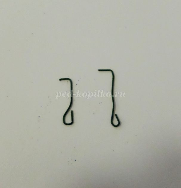 Ёлочная игрушка "Тик-так ходики из опилок": часть 1 Ёлочная игрушка "Тик-так ходики из опилок": часть 1