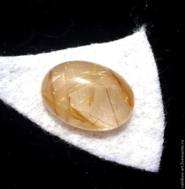 Вышиваем колье-кулон "Imagine": часть 1 Вышиваем колье-кулон "Imagine": часть 1