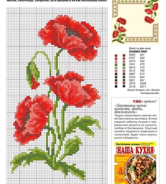 Прекрасные букеты: часть 5