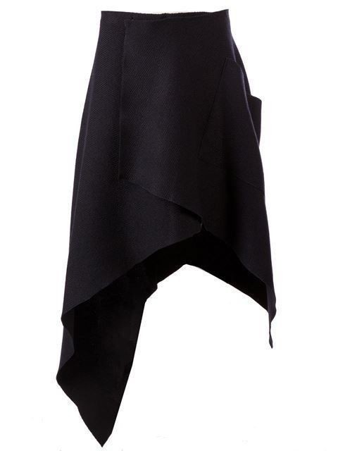 Расклешенные юбки