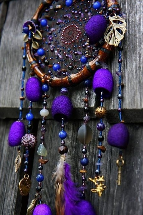 Шикарные ловцы снов