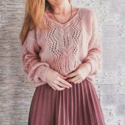 ​Замечательные узоры в ваши коллекции