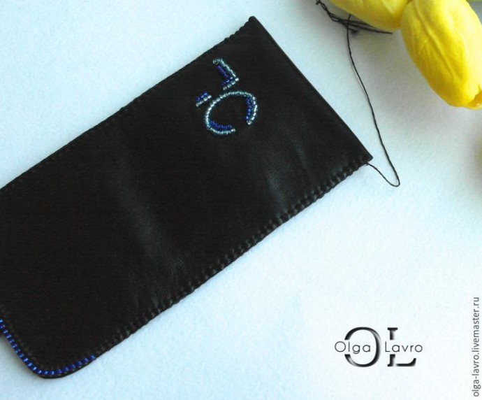 Чехол для телефона по мотивам картины Ван Гога "Звёздная ночь над Роной" Чехол для телефона по мотивам картины Ван Гога "Звёздная ночь над Роной"