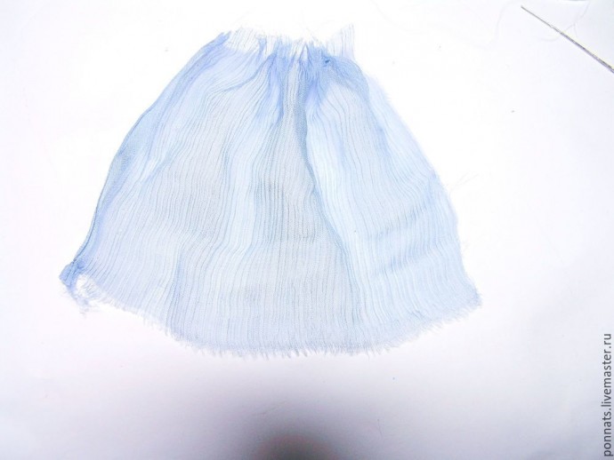 Изготавливаем текстильные серьги с вышивкой и лепкой "Гиппокампус": часть 2 Изготавливаем текстильные серьги с вышивкой и лепкой "Гиппокампус": часть 2