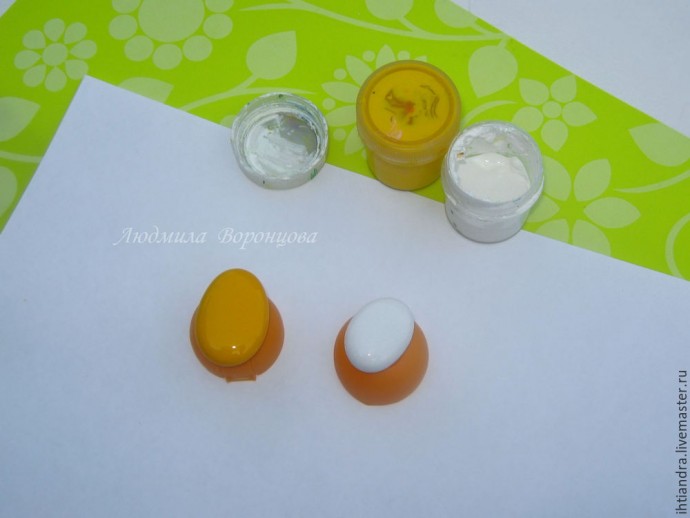 Ключница "В ожидании чуда": часть 1