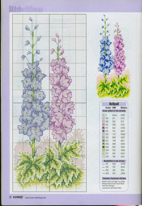 ​Прекрасные букеты: часть 16