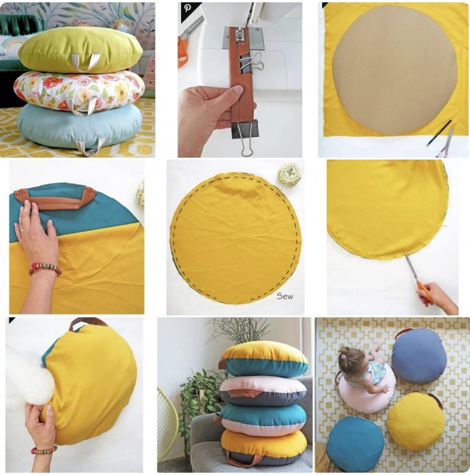 Сборник мини-мастер-классов Сборник мини-мастер-классов