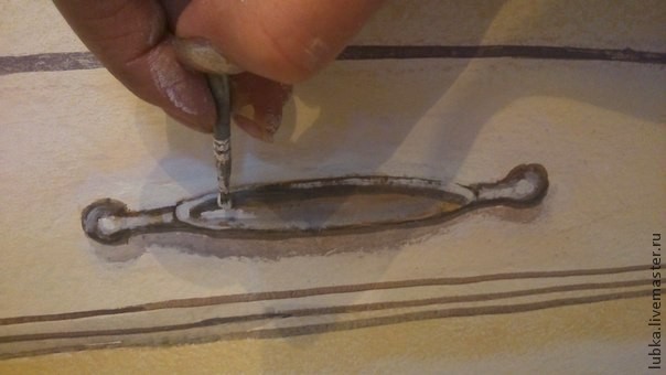 ​Декорируем холодильник для настоящих гурманов: часть 3