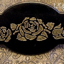 Декупажный перевёртыш