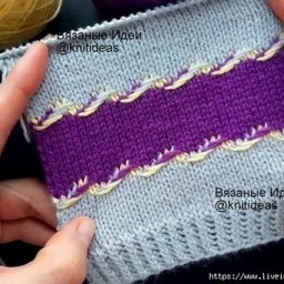 ​Красивый переход при смене цвета