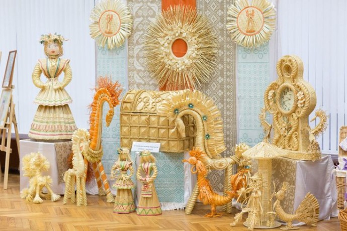 ​Соломоплетение