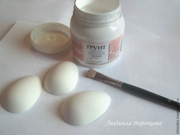 Создаем панно с крючками "Курочка": часть 2