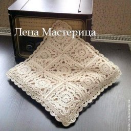 ​Замечательный мотив крючком