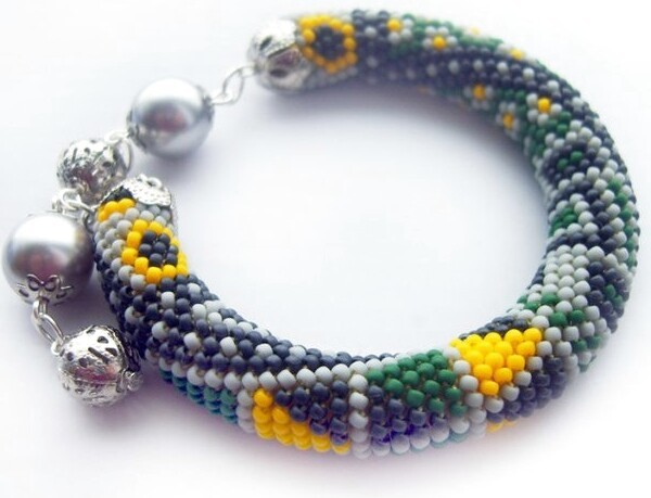 Разные жгуты