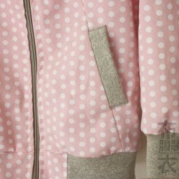 Техники шитья из трикотажа