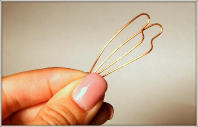 Создаем волшебные крылья