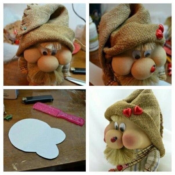 Домовой-оберег