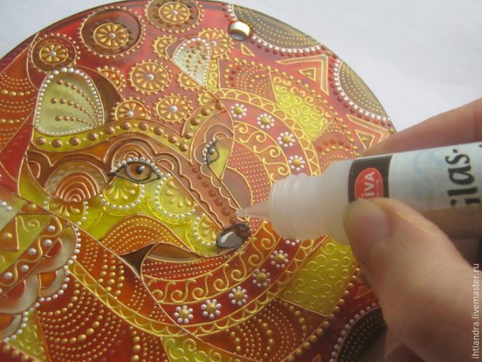 Ловец солнца: часть 2