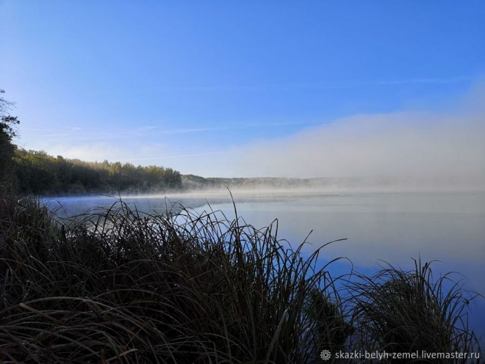 Изготовление земляных травных свечей в лесу Изготовление земляных травных свечей в лесу