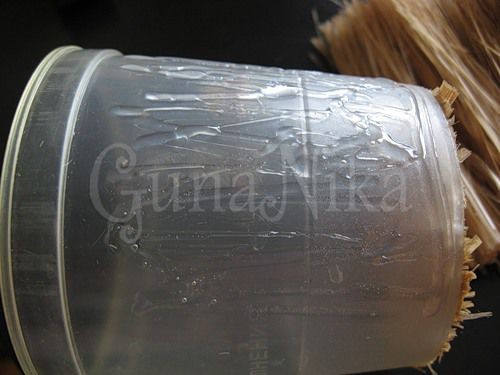 Создаем кофейное дерево: часть 2