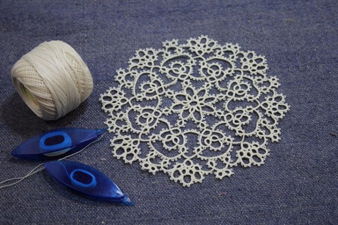 ​Фриволите