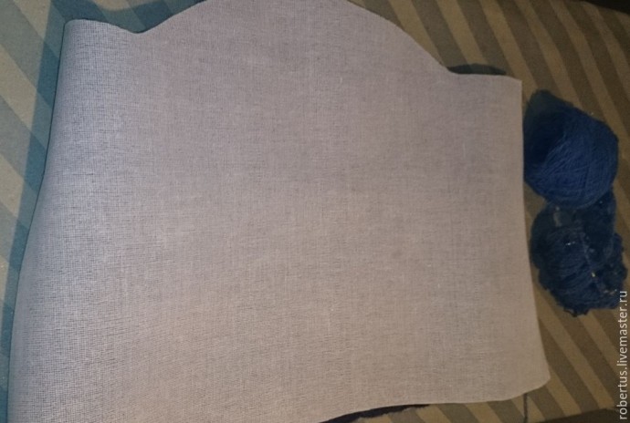 Как сделать сумку с двойным фермуаром: мастер-класс