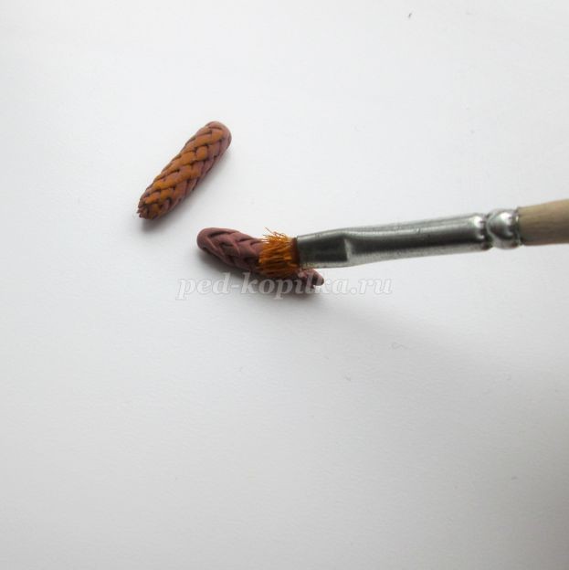 Панно "Лесная фантазия": часть 3 Панно "Лесная фантазия": часть 3