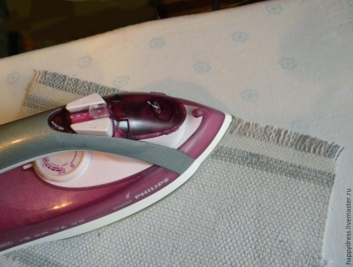 Модный жакет из... бабушкиного половика Модный жакет из... бабушкиного половика