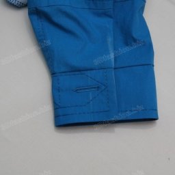 ​Простой способ аккуратно пришить манжеты к рукаву