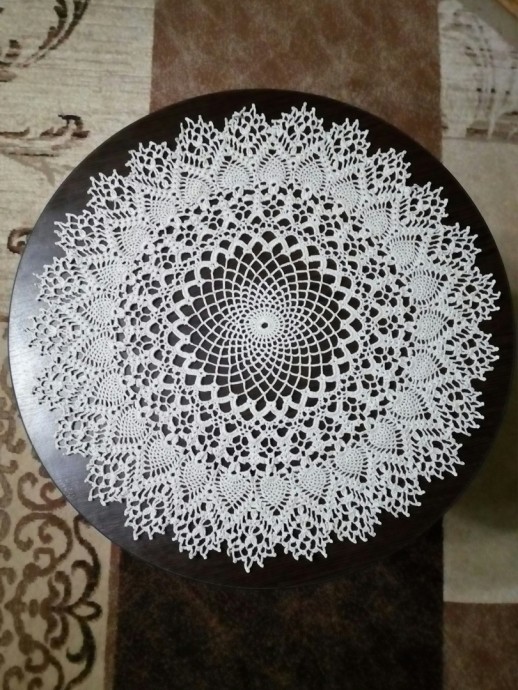 ​Салфетка большого размера