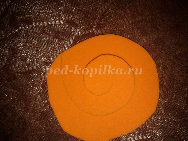 Цветочное дерево