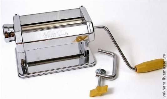 Цветы из холодного фарфора: подготовка к творчеству, часть 2