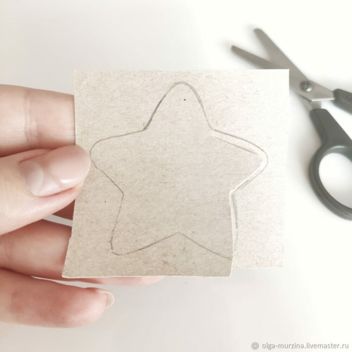 Делаем брошь из бисера звезду: часть 2 Делаем брошь из бисера звезду: часть 2