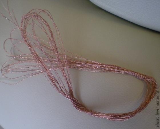 Ганутель: мастер-класс