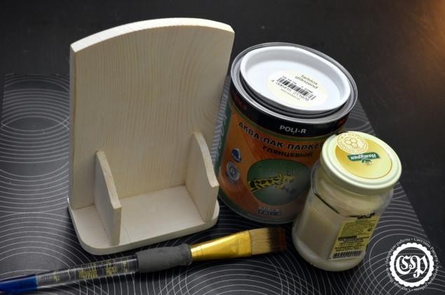 ​Вечный календарь настольный: мастер-класс по вживлению лазерной распечатки в дерево, часть 1