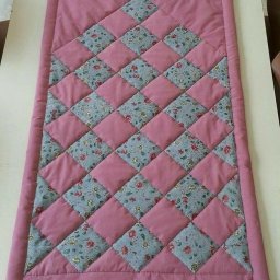 Лоскутное одеяло