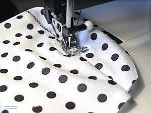 Красивое нижнее бельё своими руками