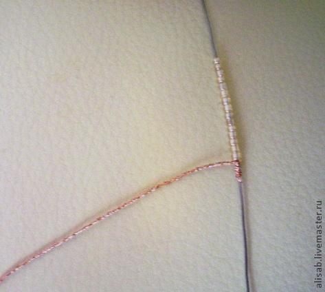 Ганутель: мастер-класс