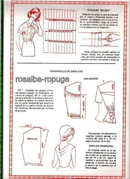 Моделирование лифов