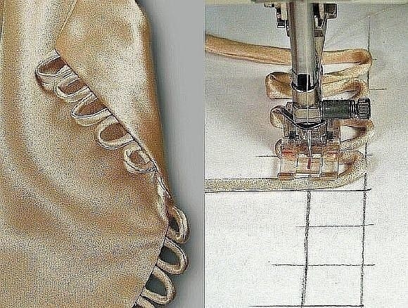 10 швейных хитростей 10 швейных хитростей