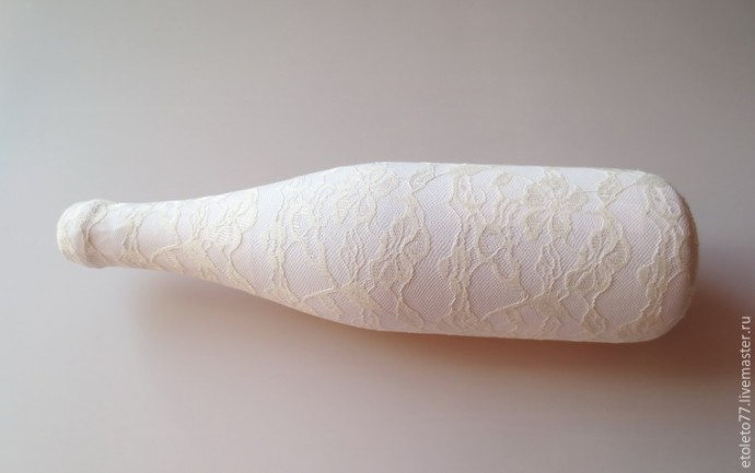 Декорируем аксессуары изящными анемонами и нежным кружевом к свадьбе: часть 2 Декорируем аксессуары изящными анемонами и нежным кружевом к свадьбе: часть 2